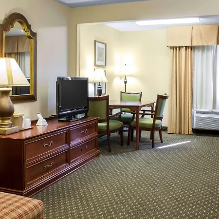 Quality Inn & Suites Sioux City Exterior foto