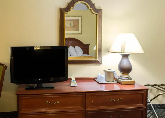 Quality Inn & Suites