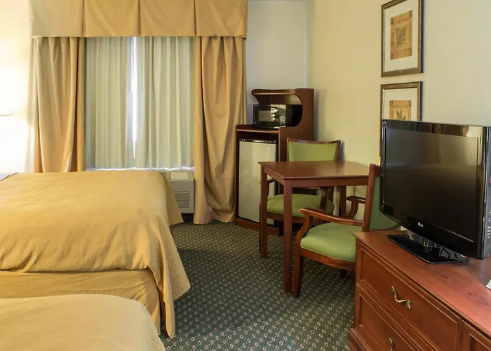 Quality Inn & Suites