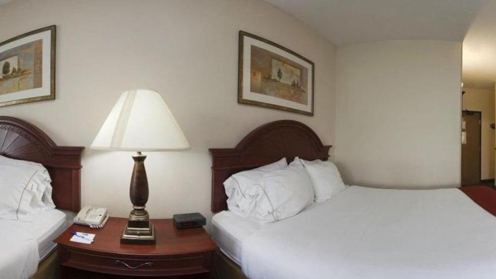 Quality & Hotel Sioux City