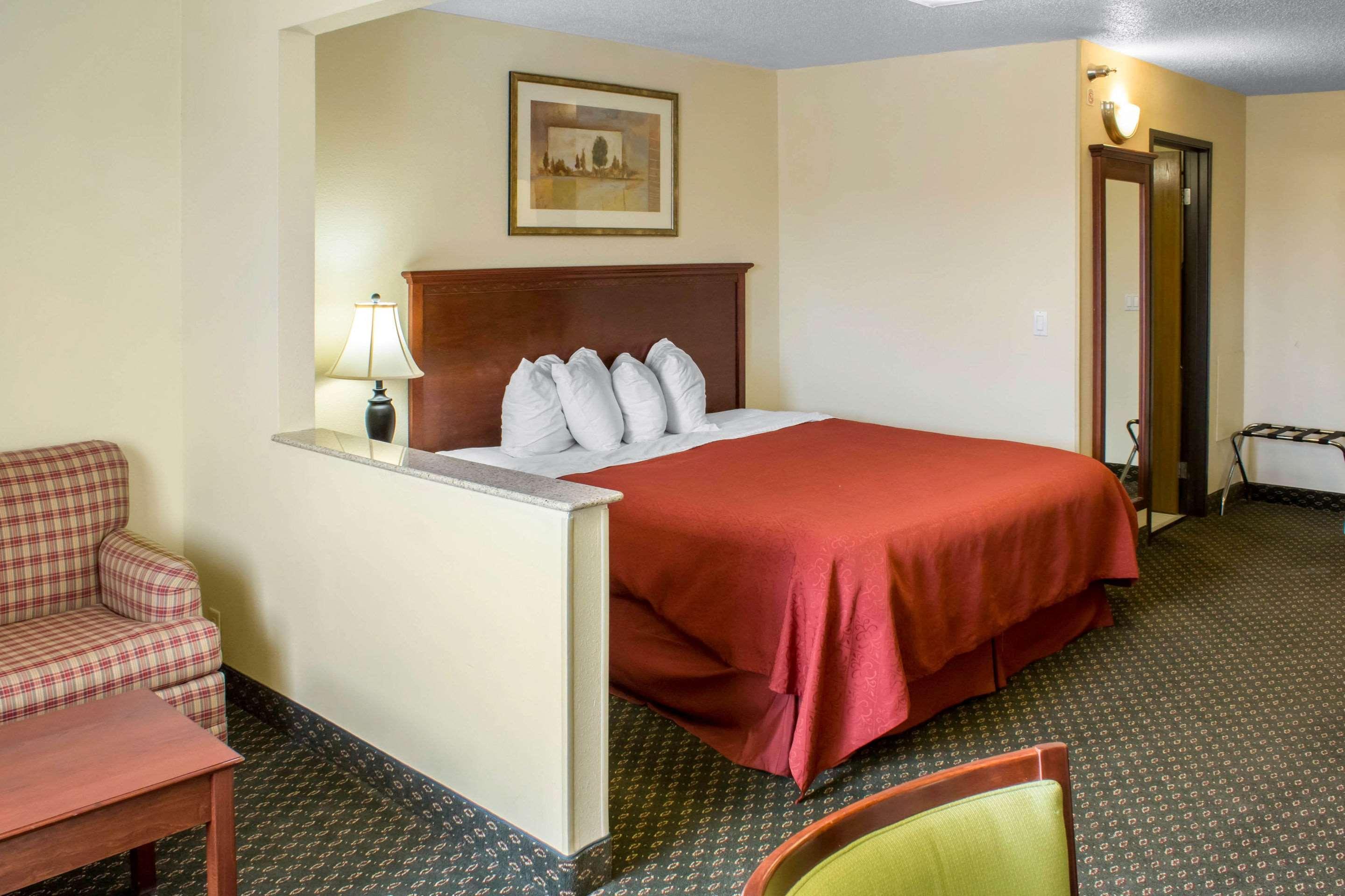 Quality & Hotel