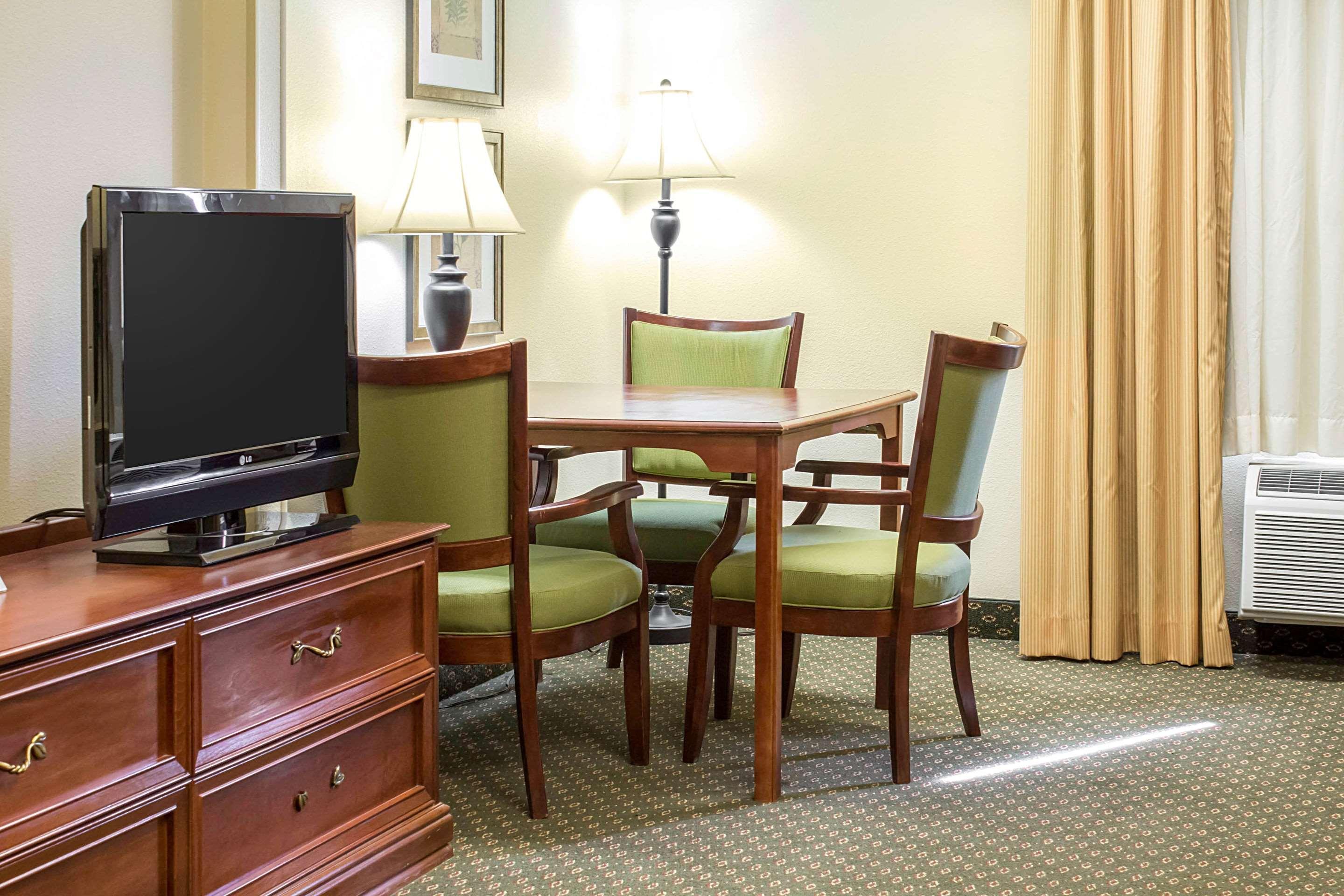 Quality & Hotel Sioux City
