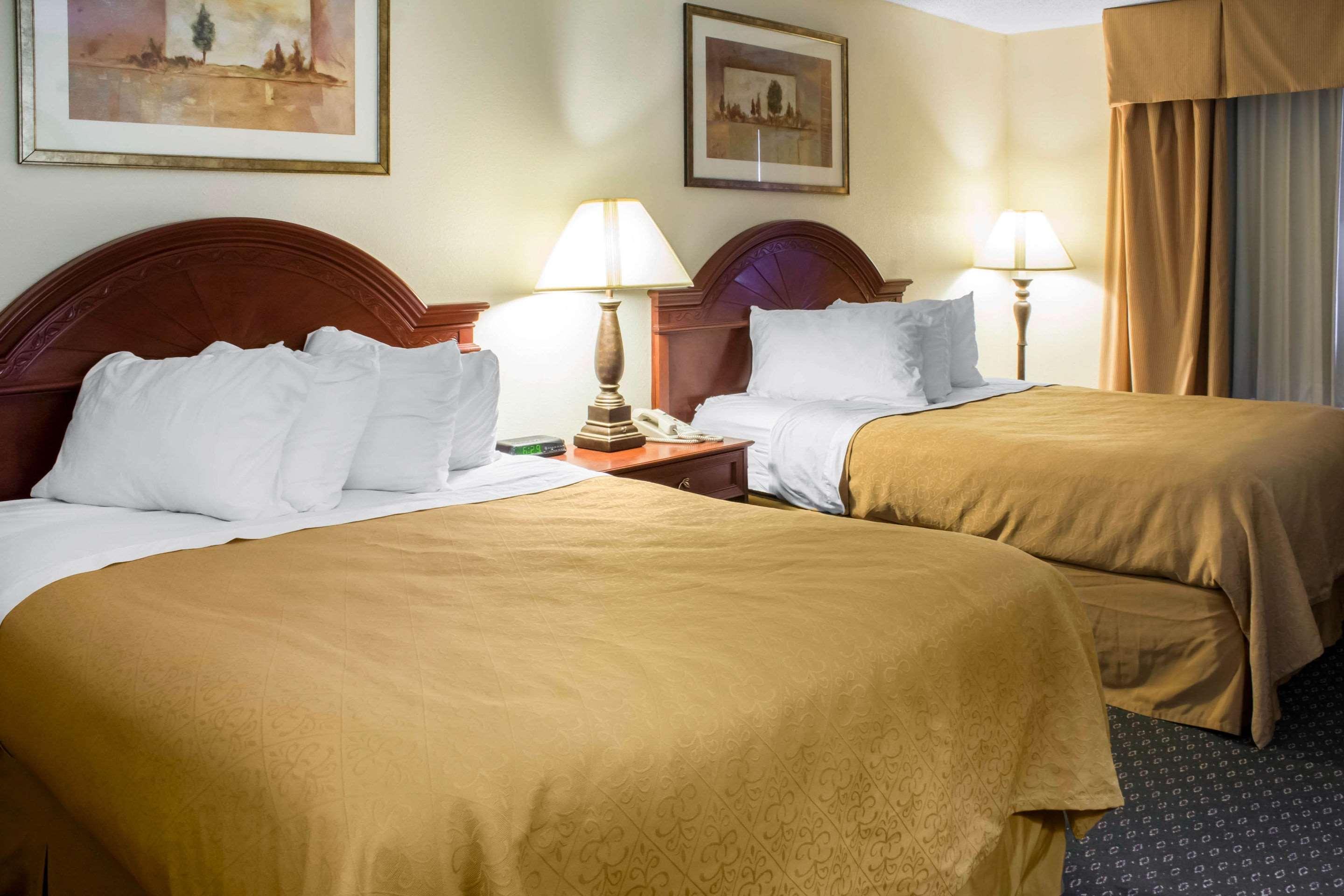 Quality & Hotel Sioux City