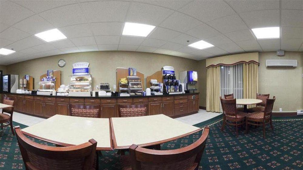 Hotel Quality & Sioux City