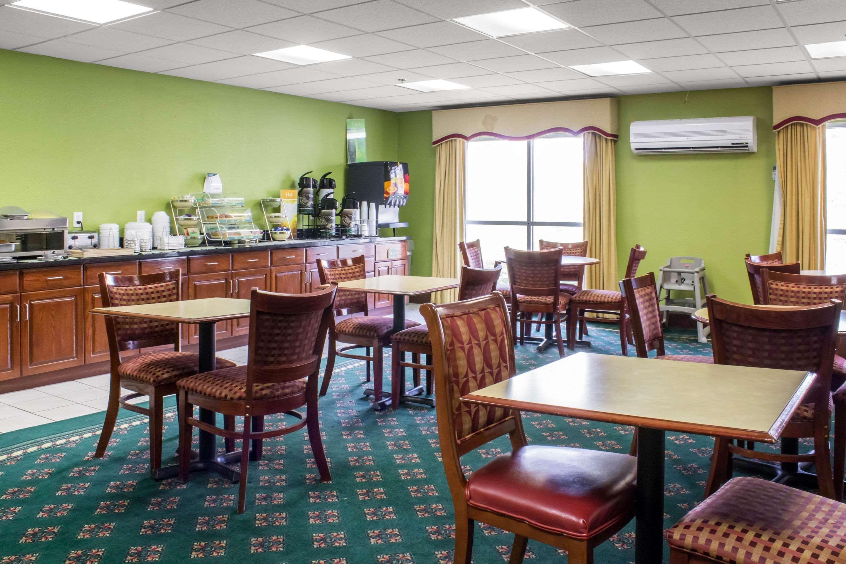 Quality & Hotel Sioux City