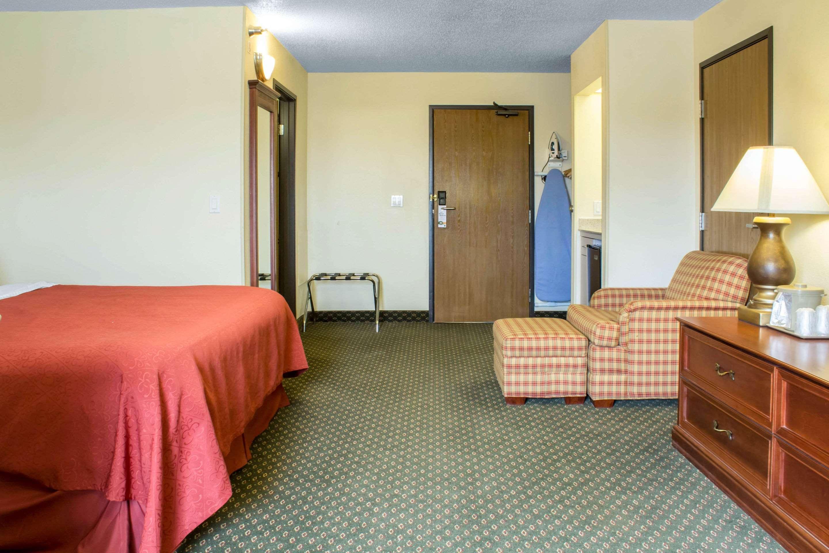 Hotel Quality & 2*