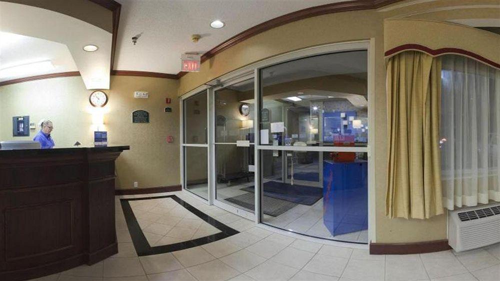 Hotel Quality & Sioux City