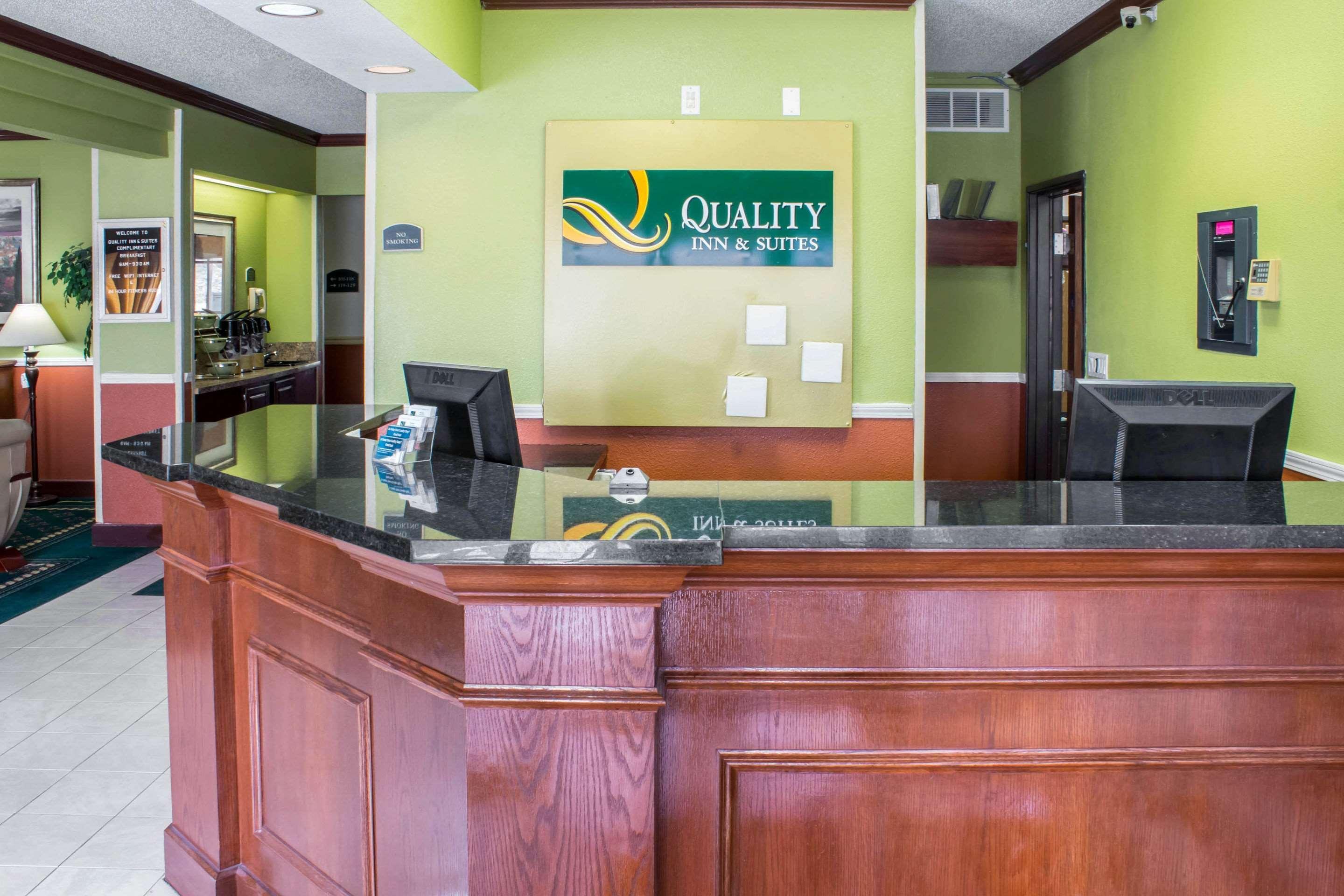 Hotel Quality & Sioux City