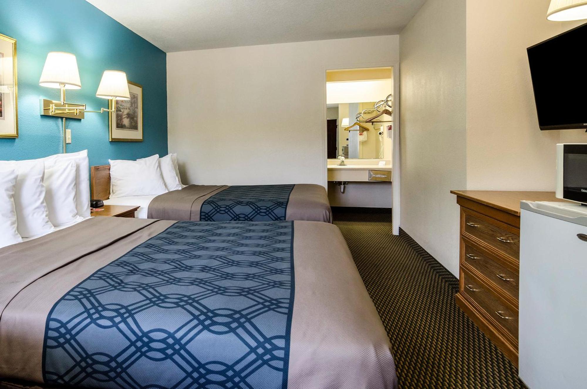 Quality & Hotel 2*