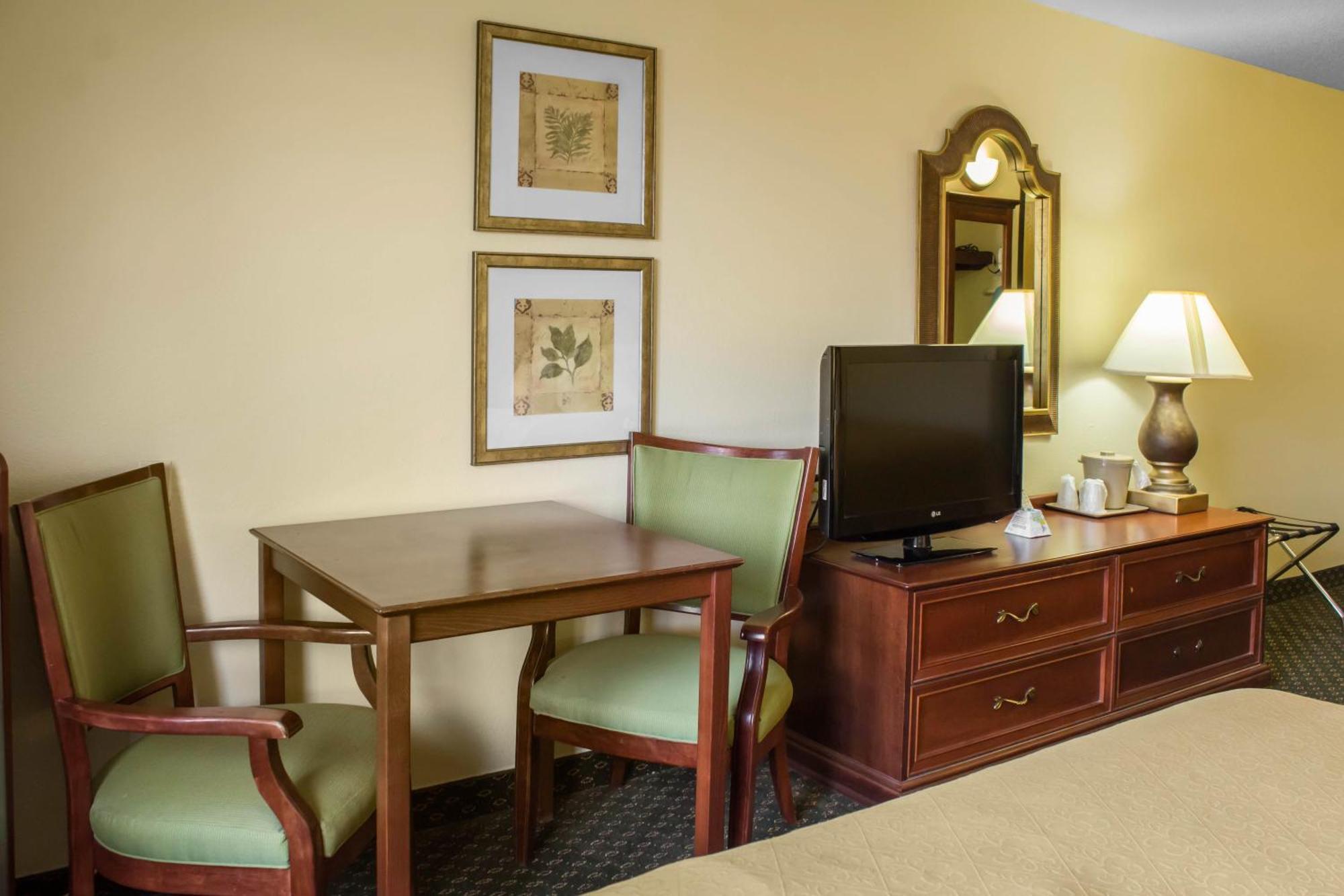 Quality & Hotel Sioux City