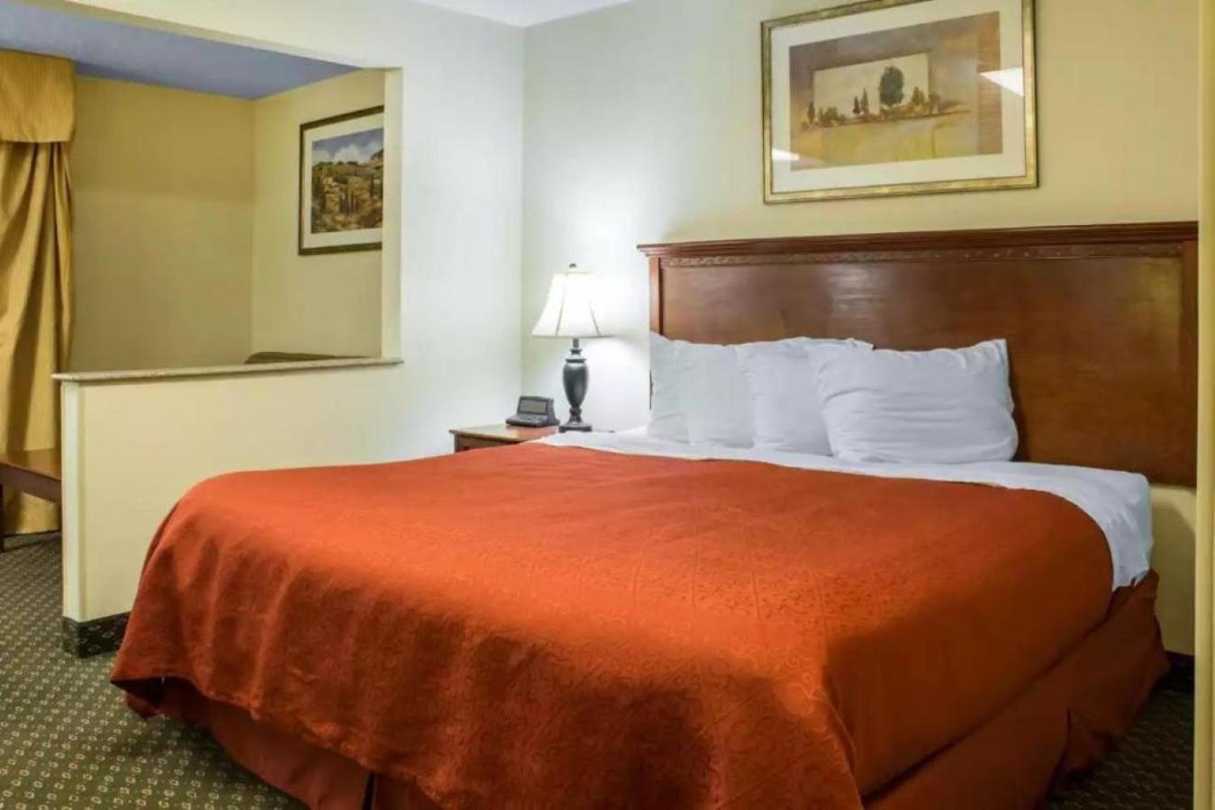 Quality & Hotel Sioux City