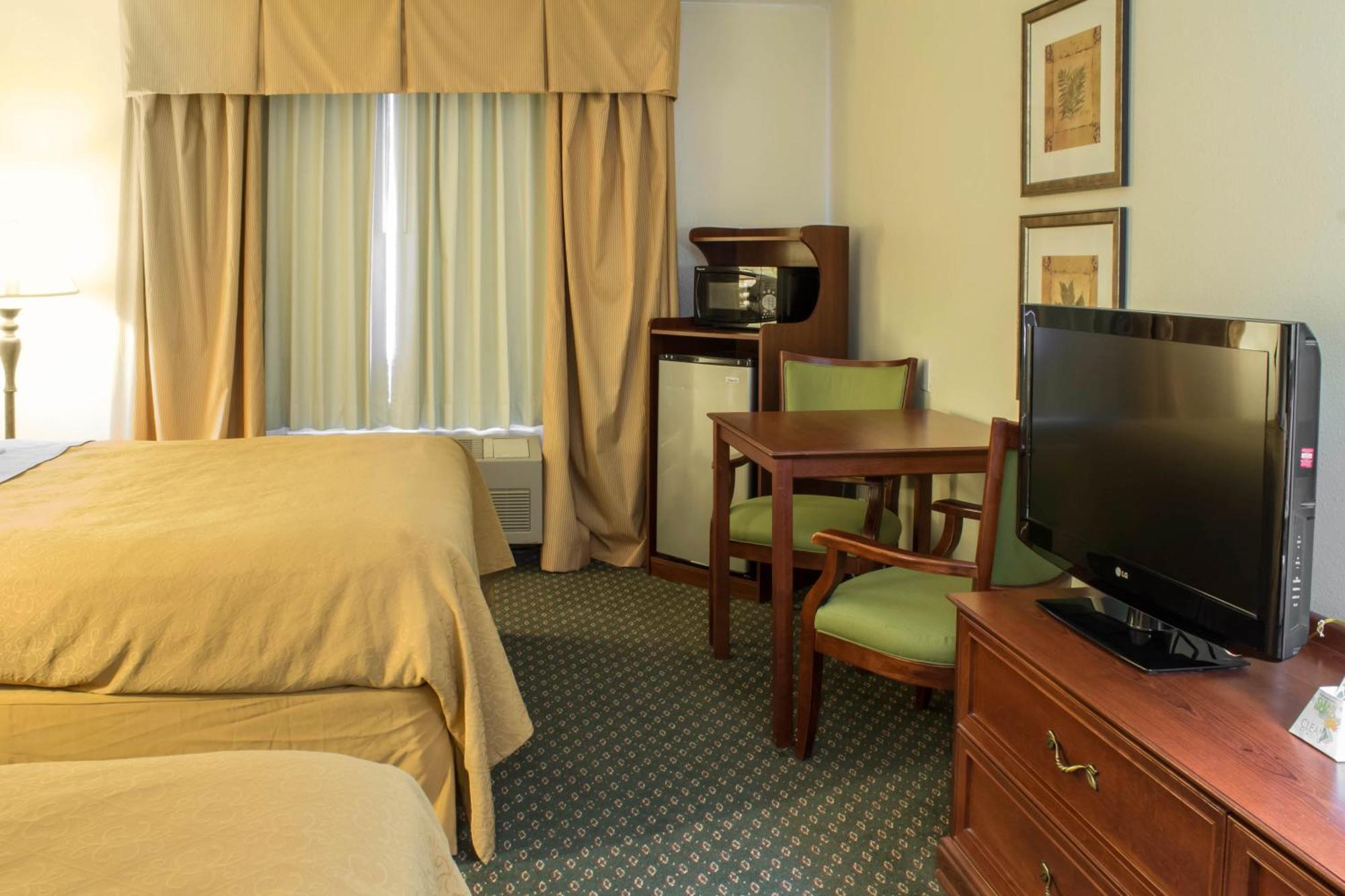 Quality & Hotel