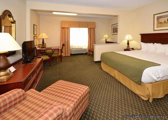 Quality & Hotel Sioux City