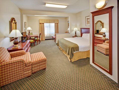 Quality & Hotel